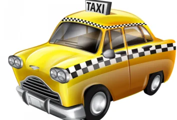 Бесплатное такси для всех пациентов
