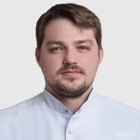 Холостенко Роман Викторович