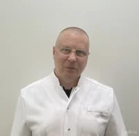 Хаст Дмитрий Вячеславович
